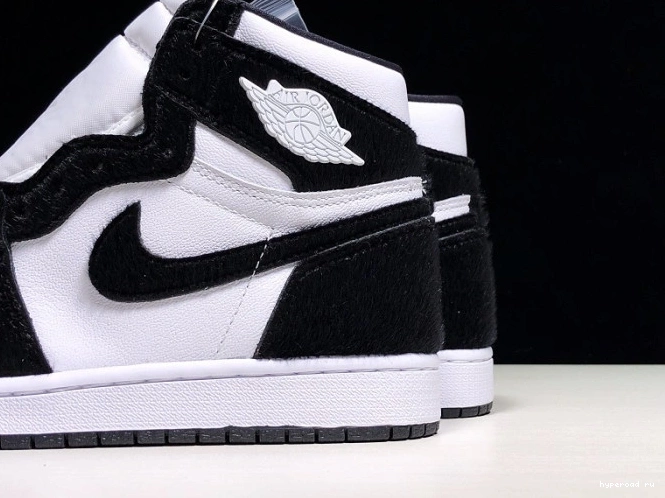 1 Air OG Jordan Retro Panda High CD0461-007 0909